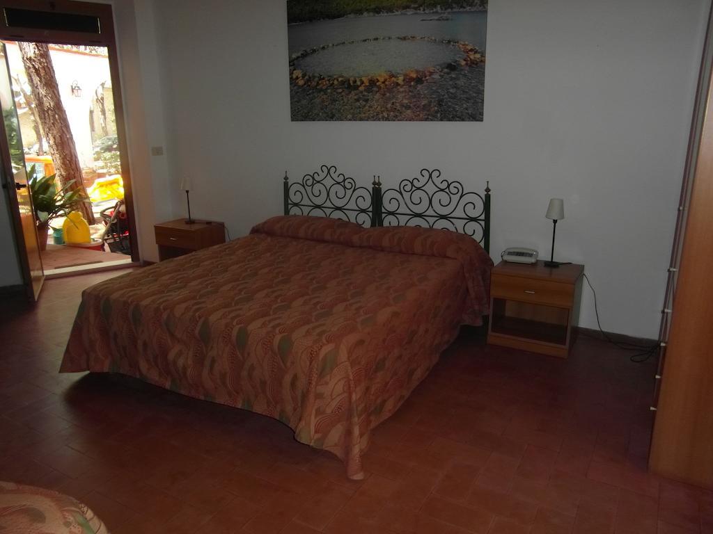 Hotel Villa Nettuno 坎普码港 客房 照片