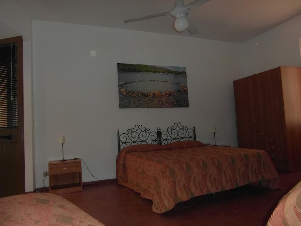 Hotel Villa Nettuno 坎普码港 客房 照片