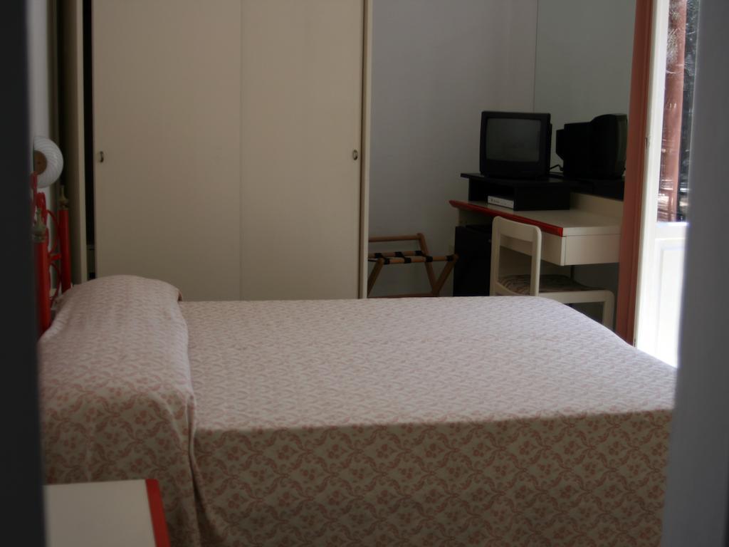 Hotel Villa Nettuno 坎普码港 客房 照片