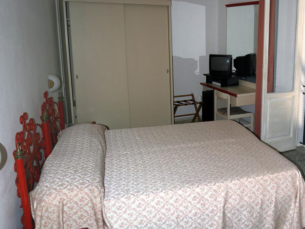 Hotel Villa Nettuno 坎普码港 客房 照片