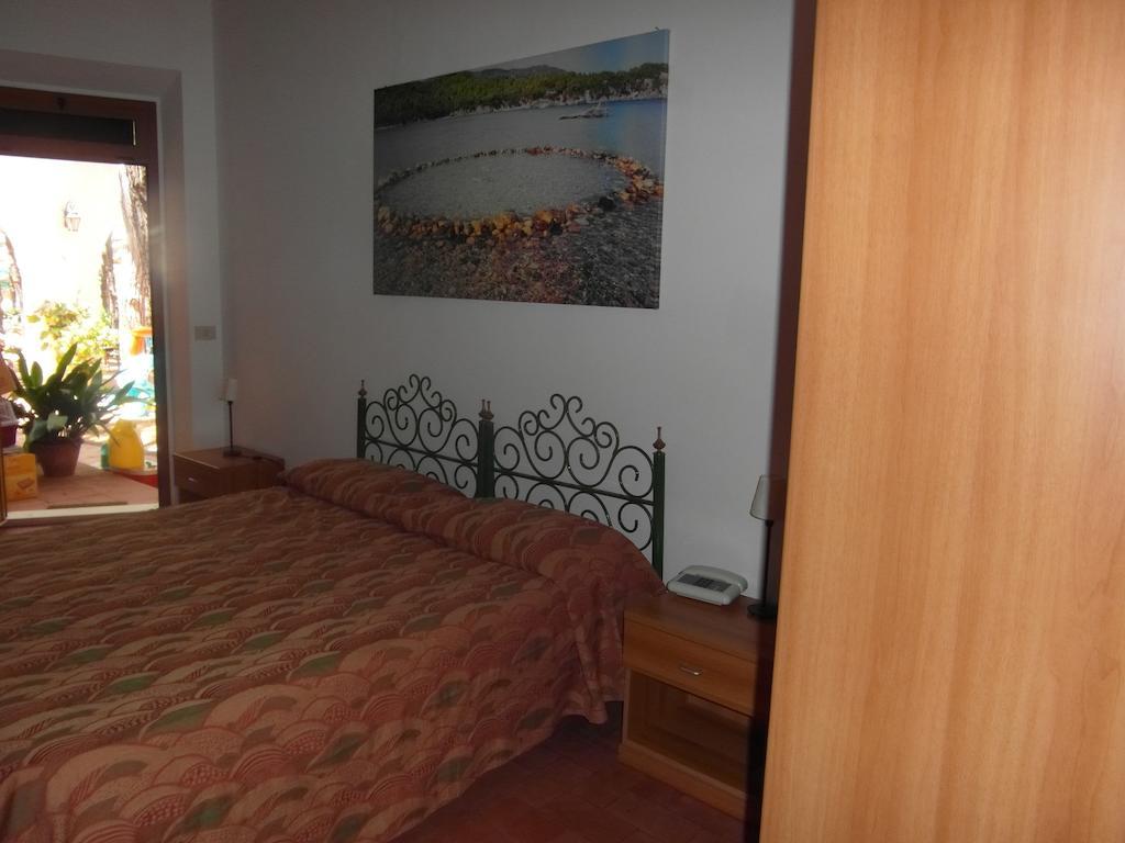 Hotel Villa Nettuno 坎普码港 客房 照片